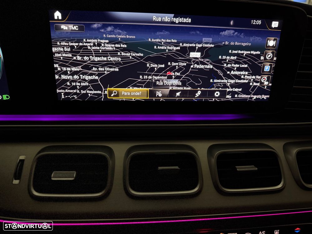 Mercedes-Benz GLE 350 de Coupé 4Matic - 37