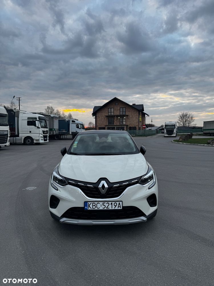 Renault Captur - 3