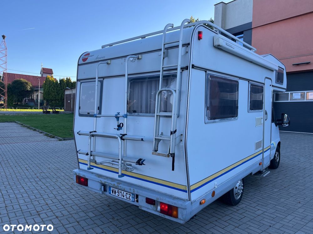 Fiat Ducato - 19