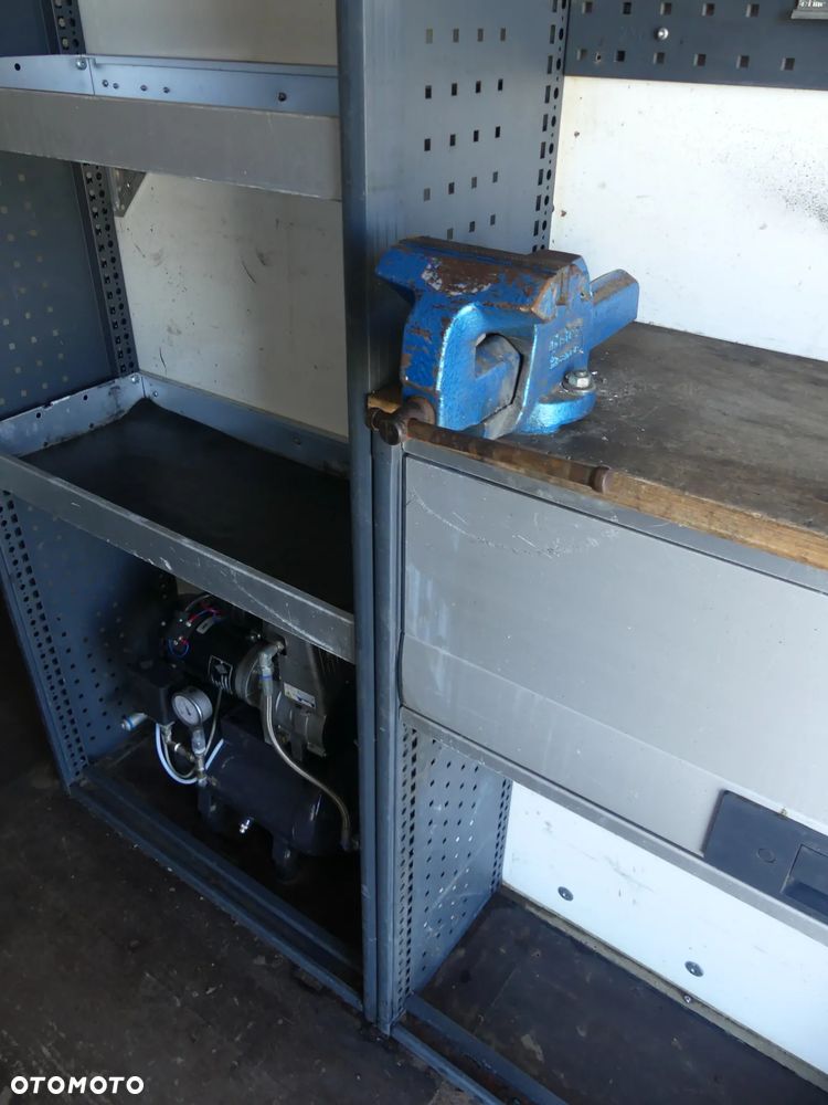 Iveco DAILY 72-180 / ZWYŻKA 17.4m / PODNOŚNIK KOSZOWY / - 20