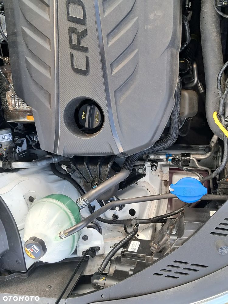 Hyundai Tucson blue 1.6 CRDi 2WD Select - 35