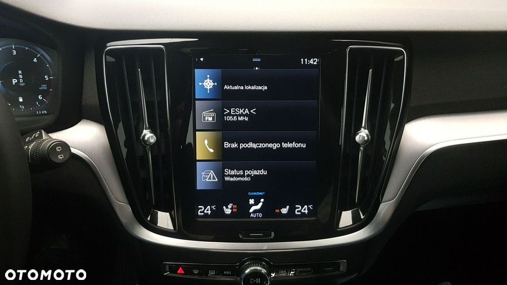 Volvo V60 - 24