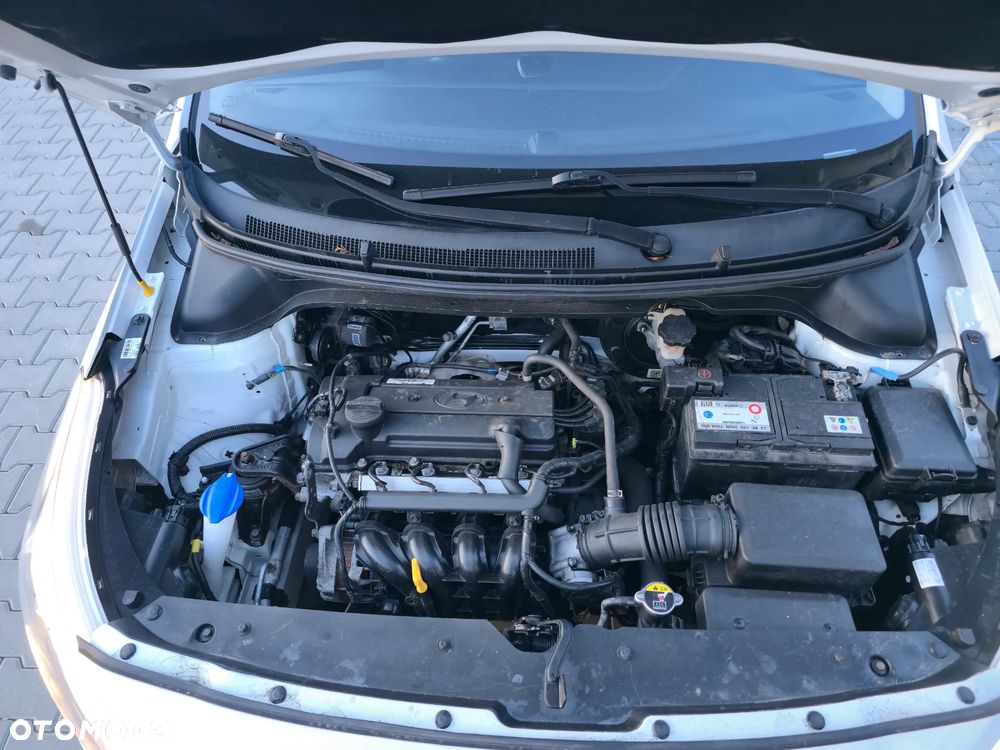 Hyundai i20 1.2 Style - 21