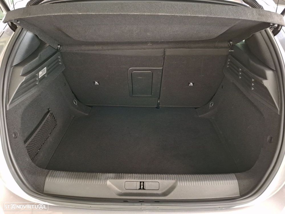 Peugeot 308 1.5 BlueHDi Allure EAT8 - 7