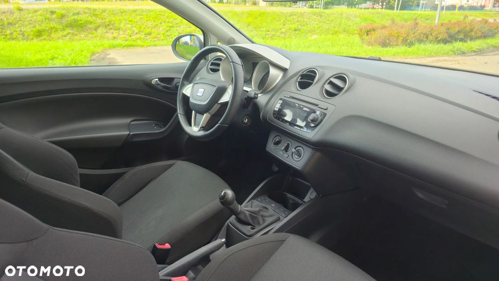Seat Ibiza SC 1.4 16V Sport - 18