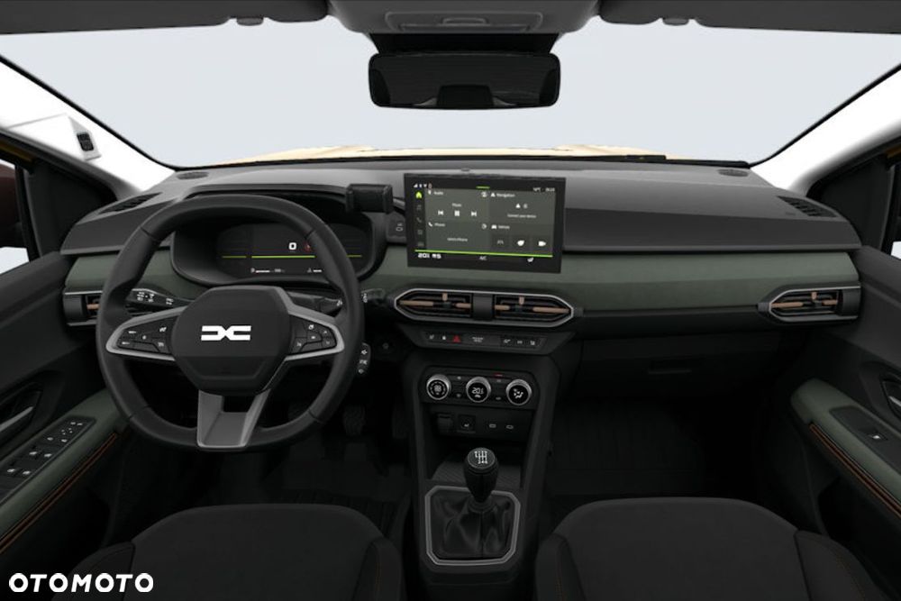 Dacia Sandero Stepway 1.0 TCe110 Extreme - 2