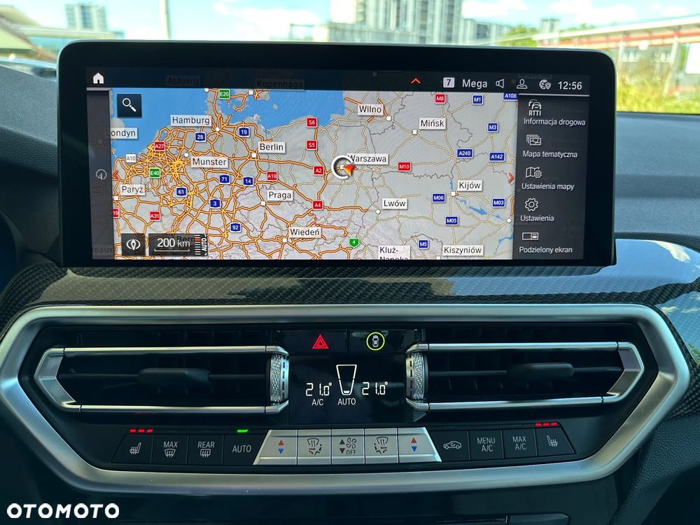 BMW X4 - 18