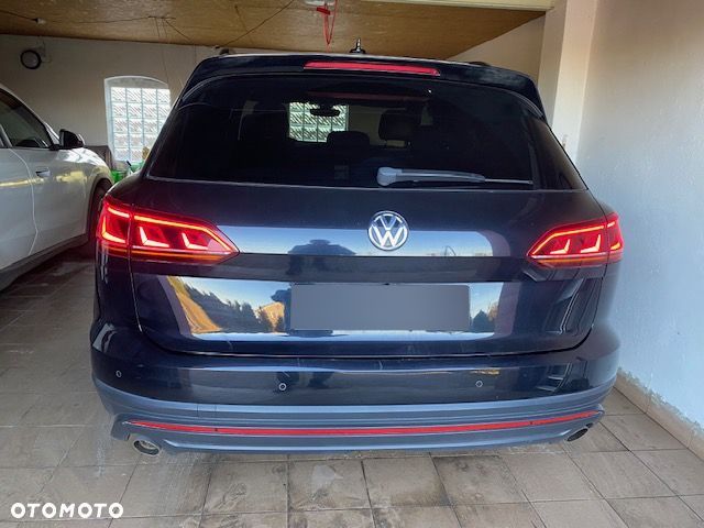 Volkswagen Touareg 3.0 V6 TDI SCR 4Mot - 1