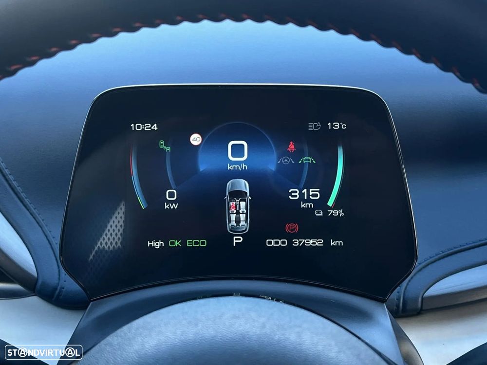 BYD Atto 3 60.48 kWh Design - 7