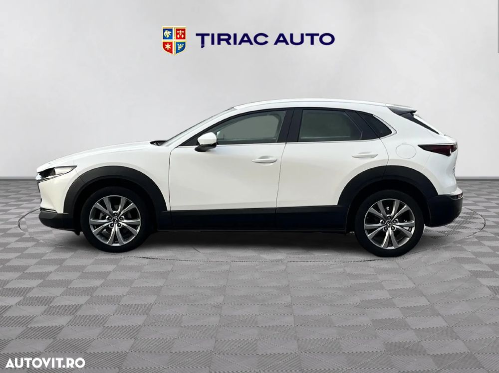 Mazda CX-30 - 3