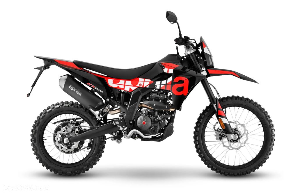 Aprilia RX - 3