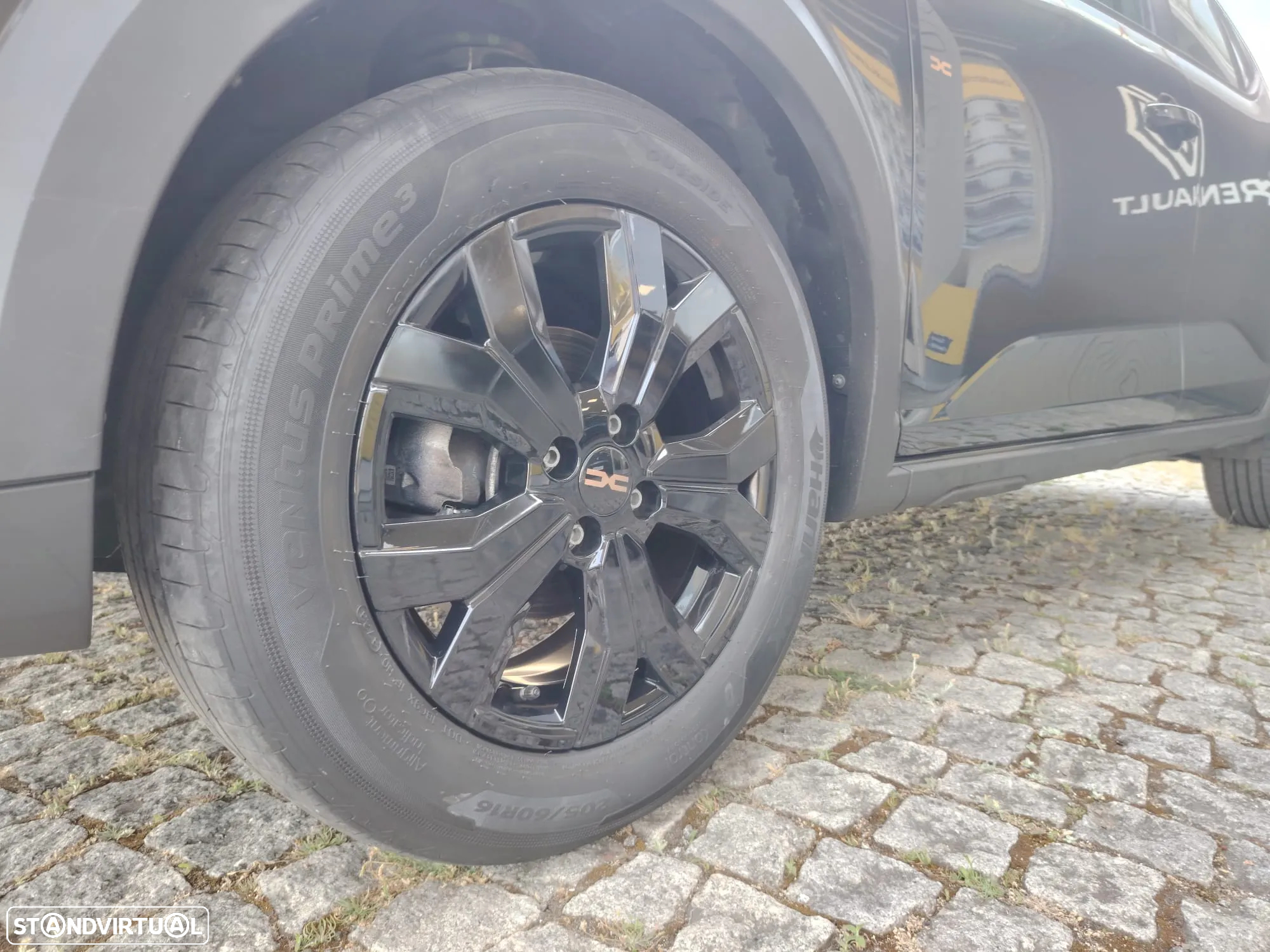 Dacia Sandero 1.0 TCe Stepway Extreme - 22