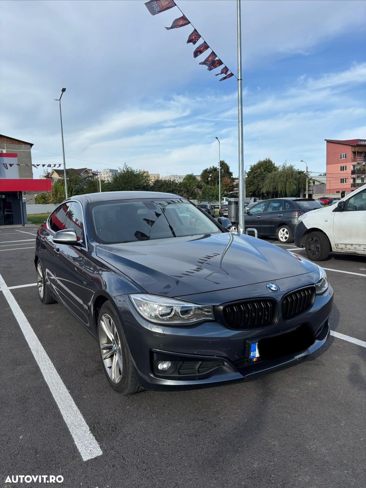 BMW Seria 3 - 1