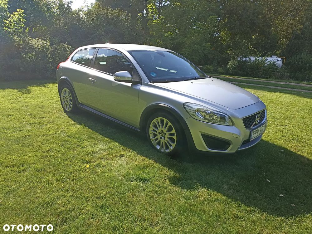 Volvo C30 - 18