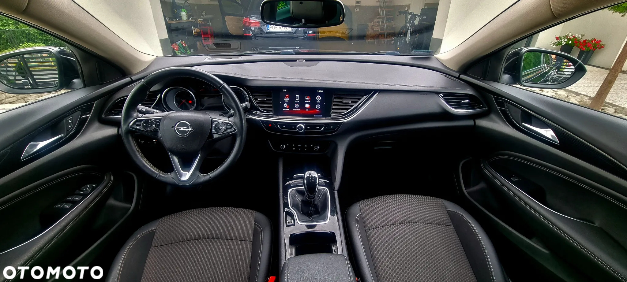 Opel Insignia 2.0 CDTI Exclusive S&S - 4