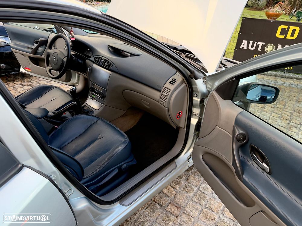 Renault Laguna 1.6 Expression - 5