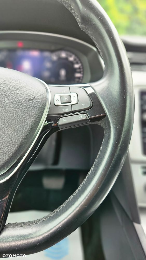 Volkswagen Passat 2.0 TDI BMT SCR Comfortline DSG7 - 26