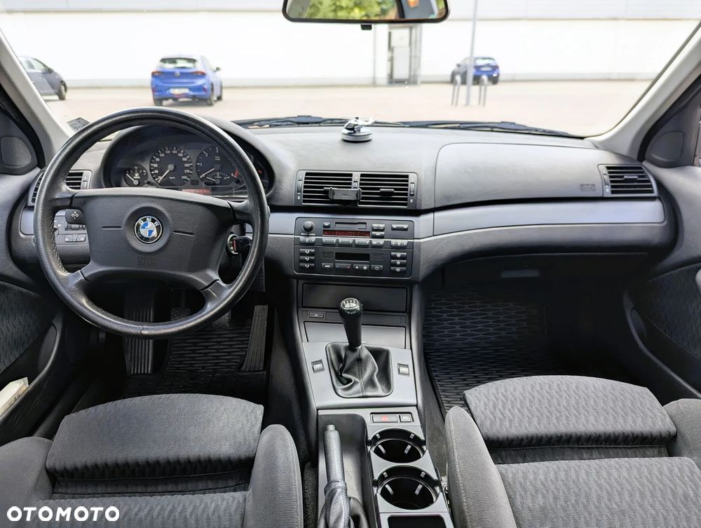 BMW Seria 3 - 13