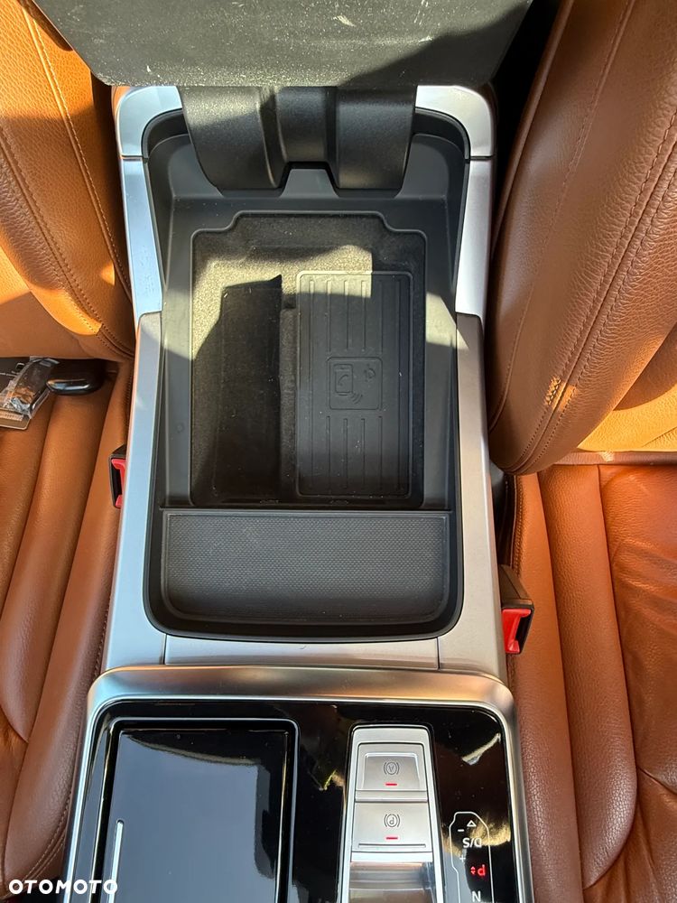Audi Q8 TDI mHEV 210 kW Quattro Tiptronic - 5