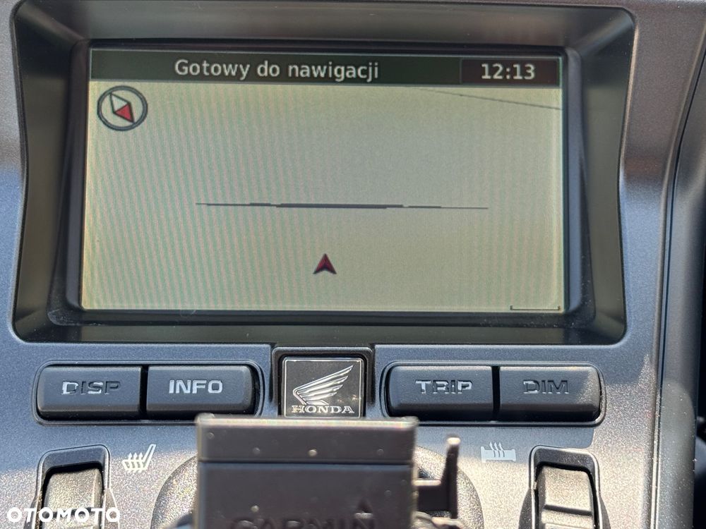 Honda GL - 31