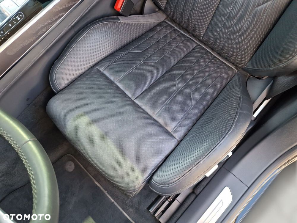 Audi A8 50 TDI mHEV Quattro Tiptr - 19