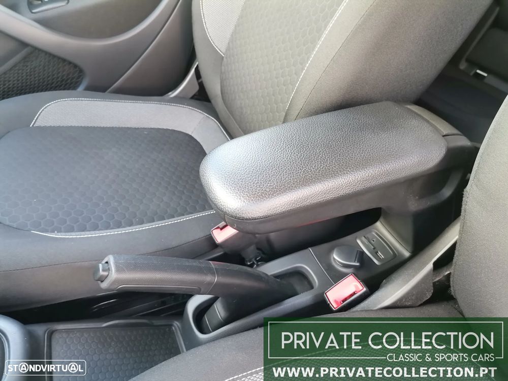 Smart ForFour EQ passion - 9