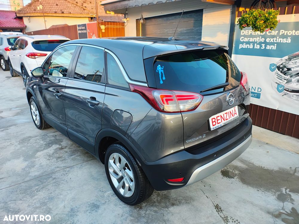 Opel Crossland X 1.2 Start/Stop Limited Edition - 3