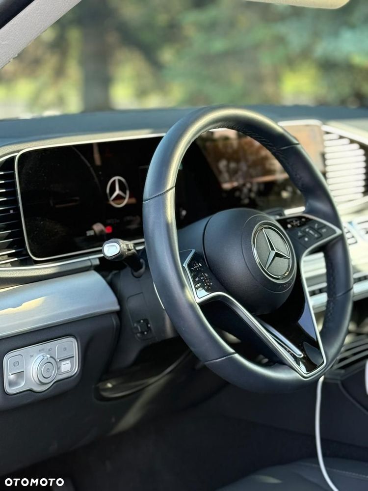 Mercedes-Benz GLE - 14