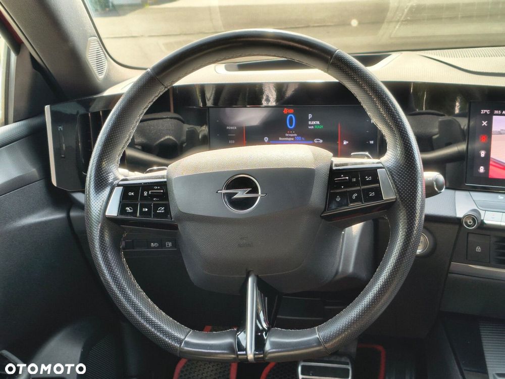 Opel Astra - 11