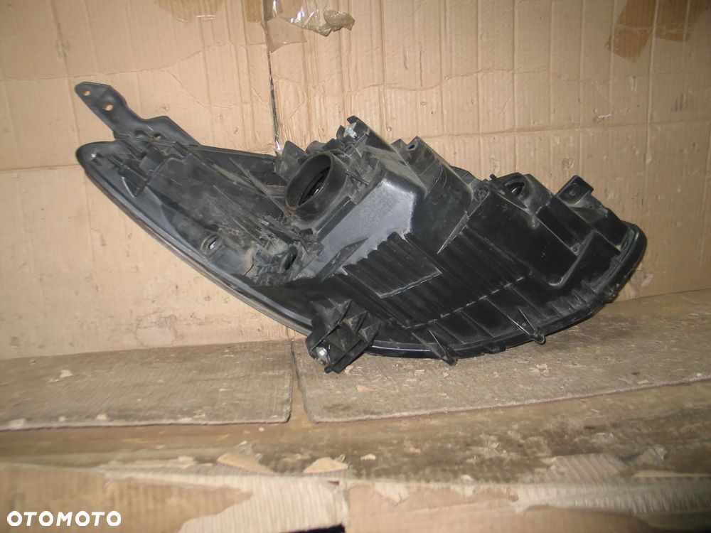 lampa lewy przod mazda demio 3 III mazda 2 II 07-14r. europa - 14