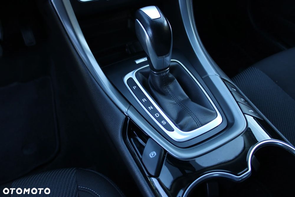 Ford Mondeo 1.5 EcoBoost STart-Stopp Autom Titanium - 28
