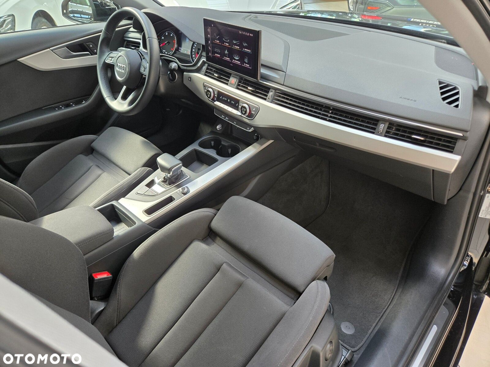 Audi A4 - 22