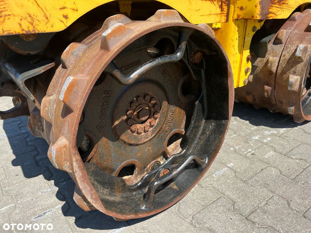 Bomag BMP 8500 - 14