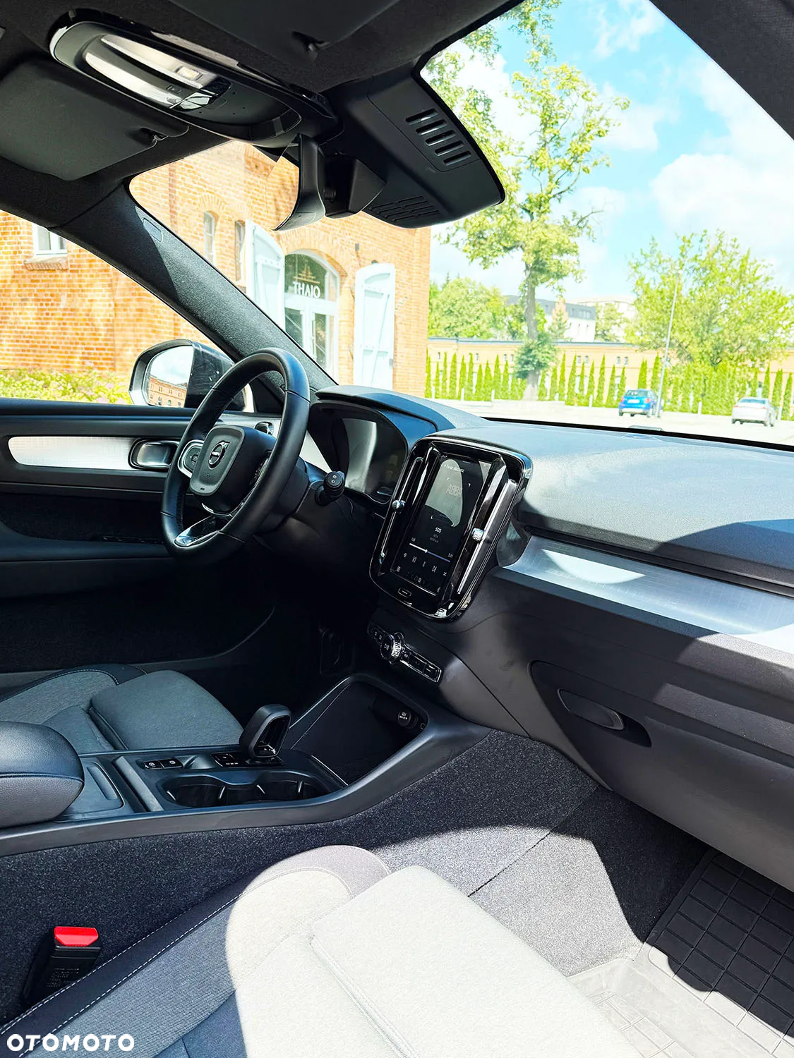 Volvo XC 40 B3 Core - 9