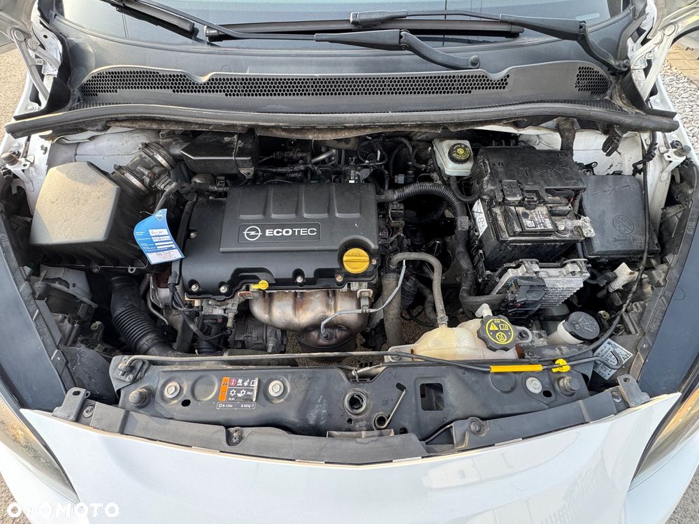 Opel Corsa 1.4 Enjoy - 12