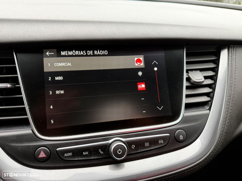 Opel Grandland X 1.6 T PHEV Ultimate - 32