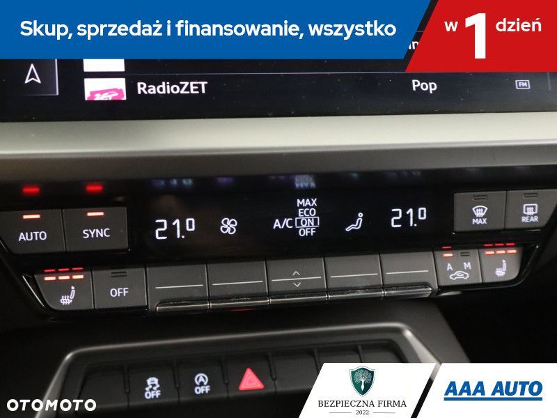 Audi A3 Sportback - 18