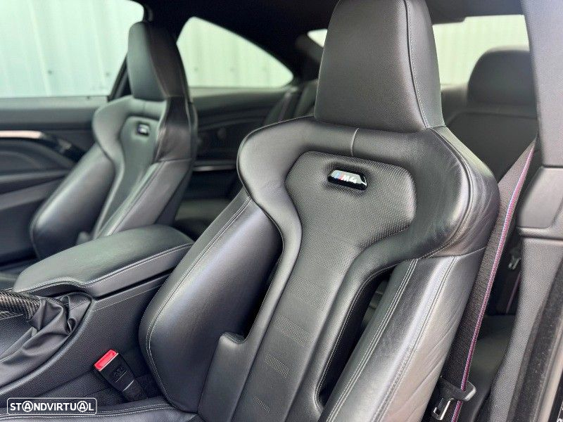 BMW M4 CS - 43