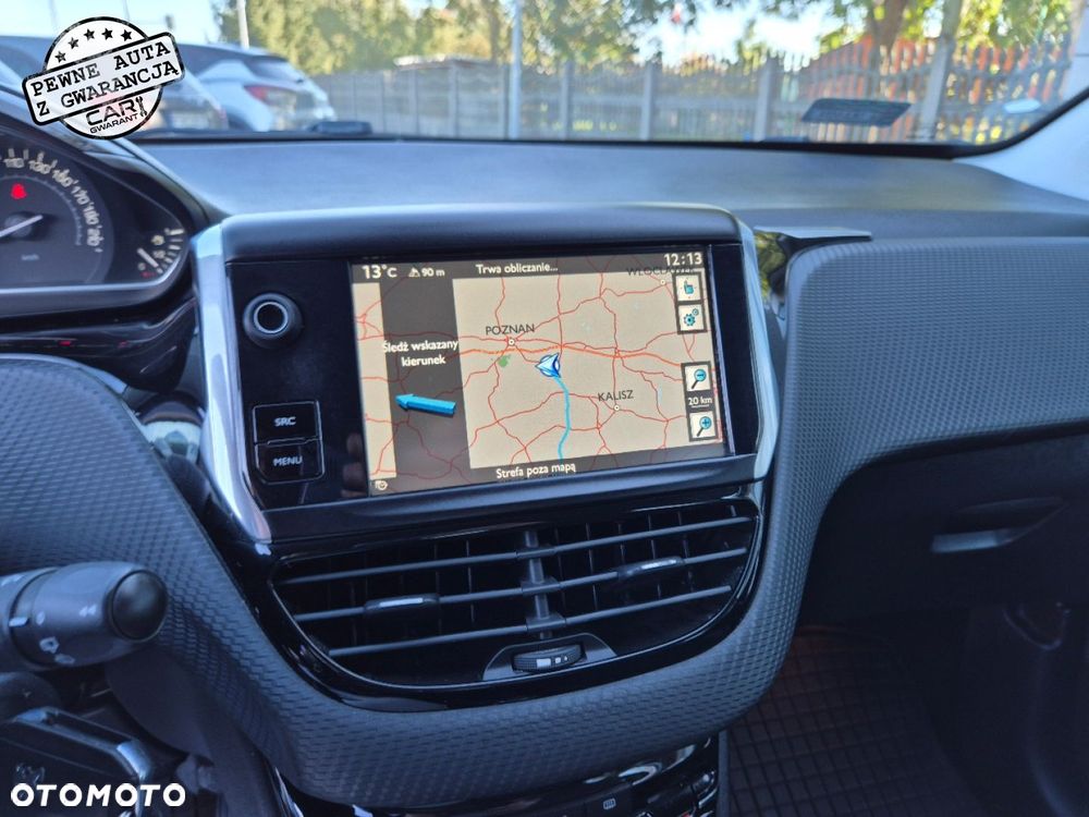 Peugeot 2008 - 24