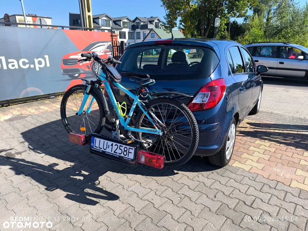 Opel Corsa 1.4 Color Edition S&S - 7