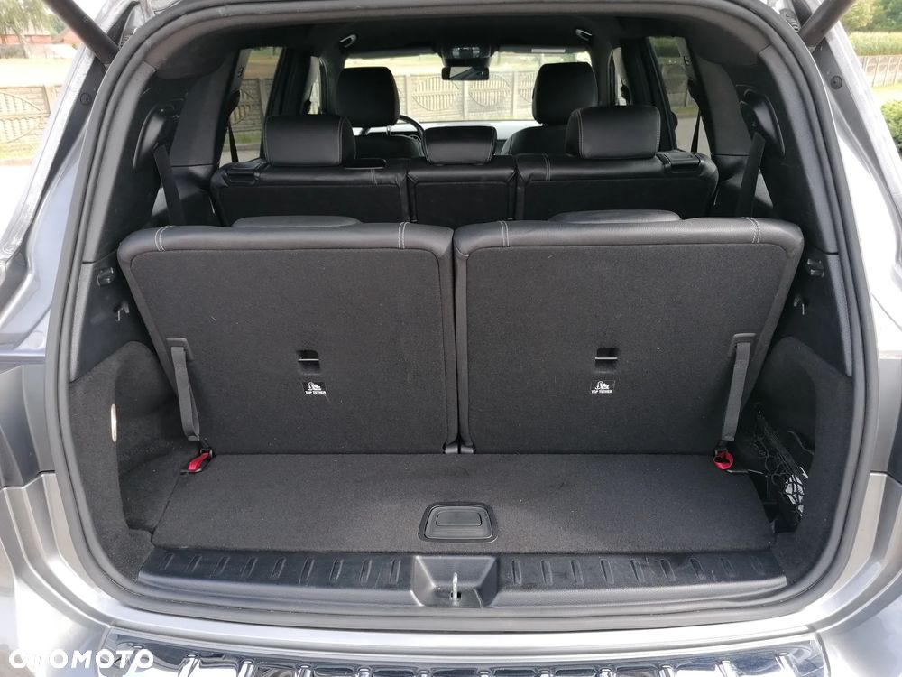 Mercedes-Benz GLB 200 d 8G-DCT AMG Line Advanced Plus - 28