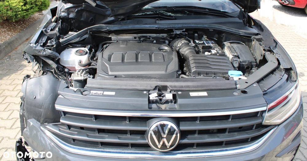 Volkswagen Tiguan 2.0 TDI SCR Life DSG - 12