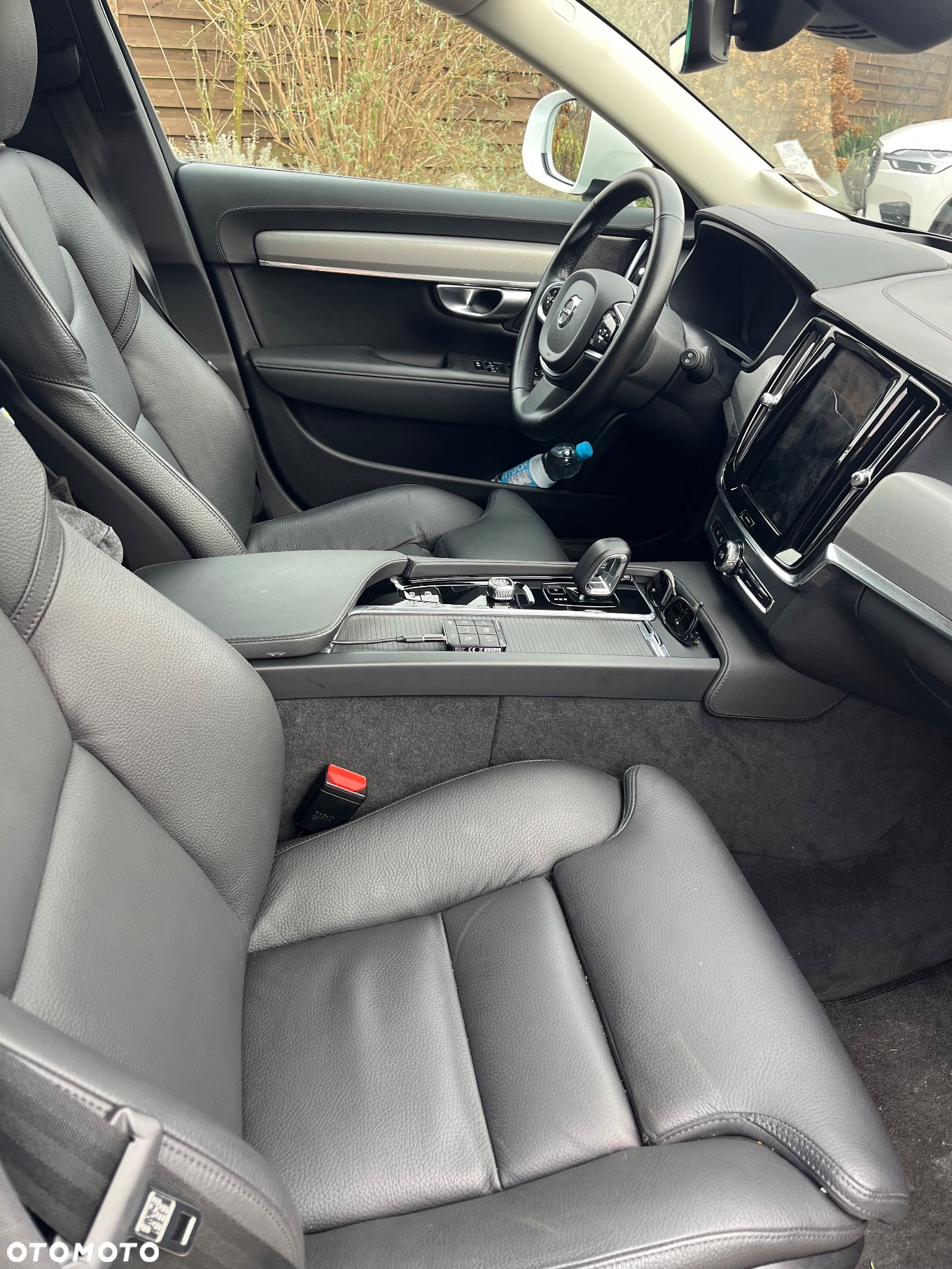Volvo V90 Cross Country D4 AWD - 5