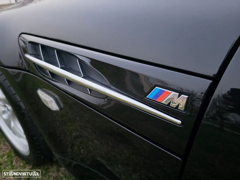 BMW Z3 M - 24