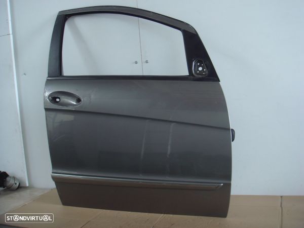 Porta Frente Dto Mercedes-Benz A-Class (W169) - 1