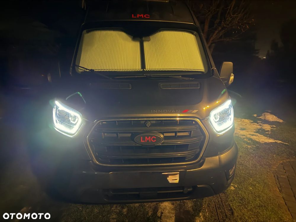 Ford LMC INNOVAN C 590 - 21