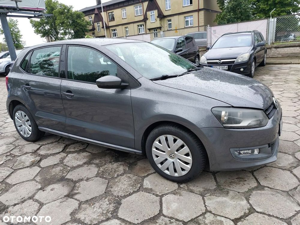 Volkswagen Polo - 2