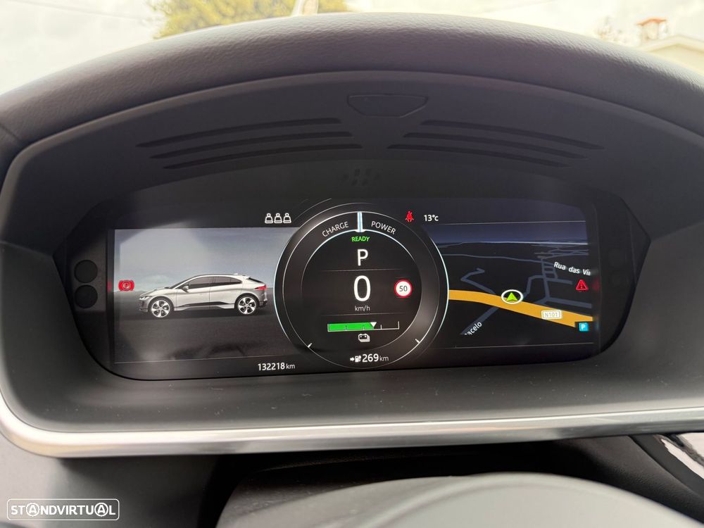Jaguar I-Pace EV400 AWD S - 16