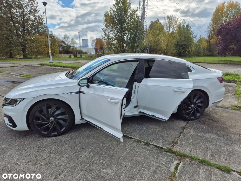 Volkswagen Arteon 2.0 TSI 4Motion R-Line DSG - 8