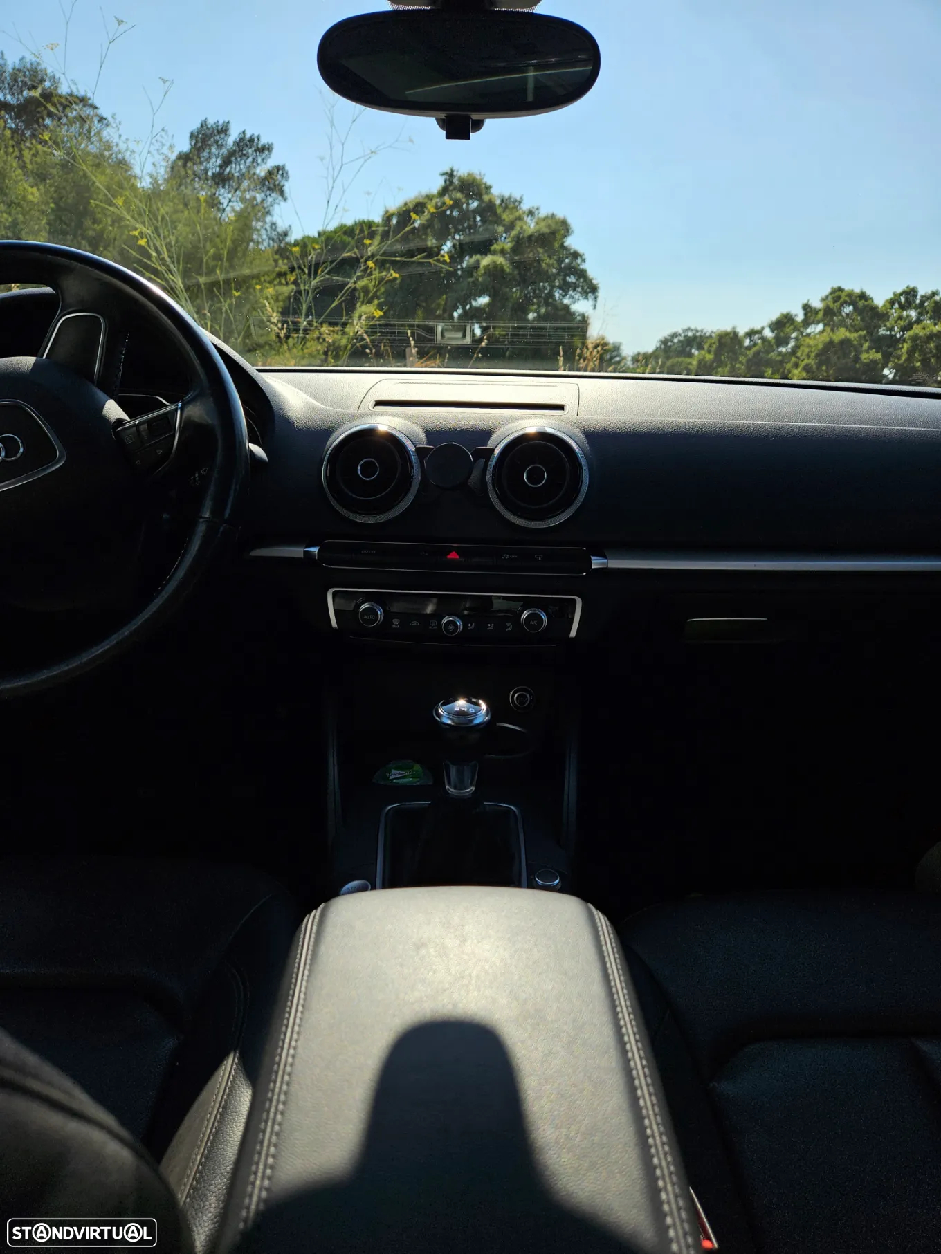 Audi A3 Limousine 1.6 TDI Attraction - 26